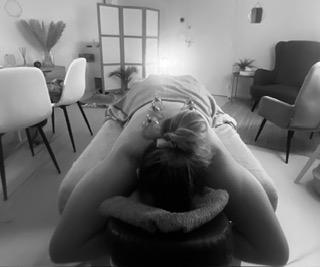 Drainage Lymphatique & Cupping - Marion Laurent Naturopathe Montauban