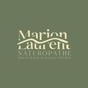 Logo Marion Laurent Naturopathe